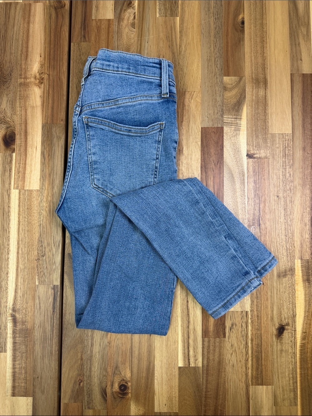 Free People Jeggings